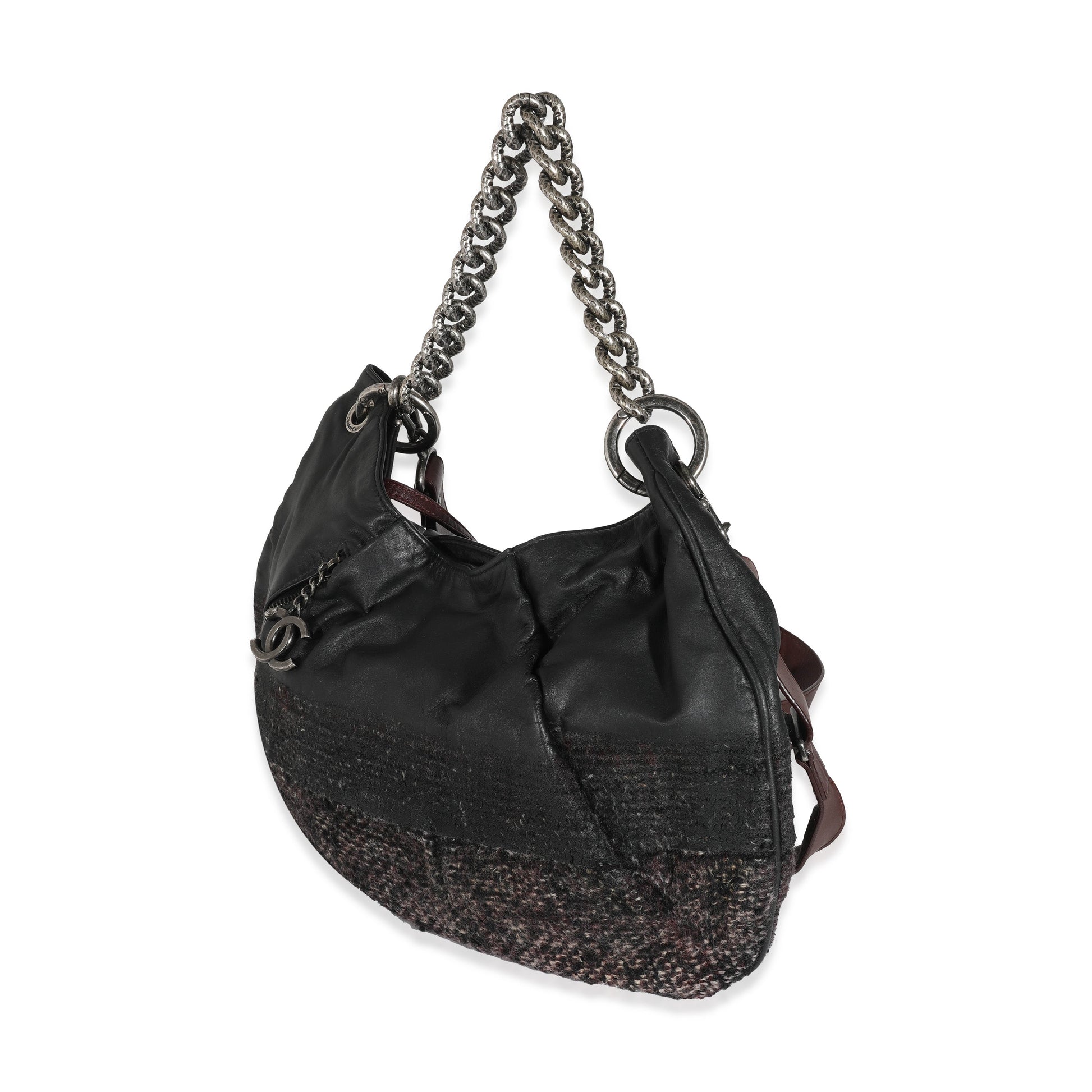 Chanel Shoulder Bag - Almora Bags