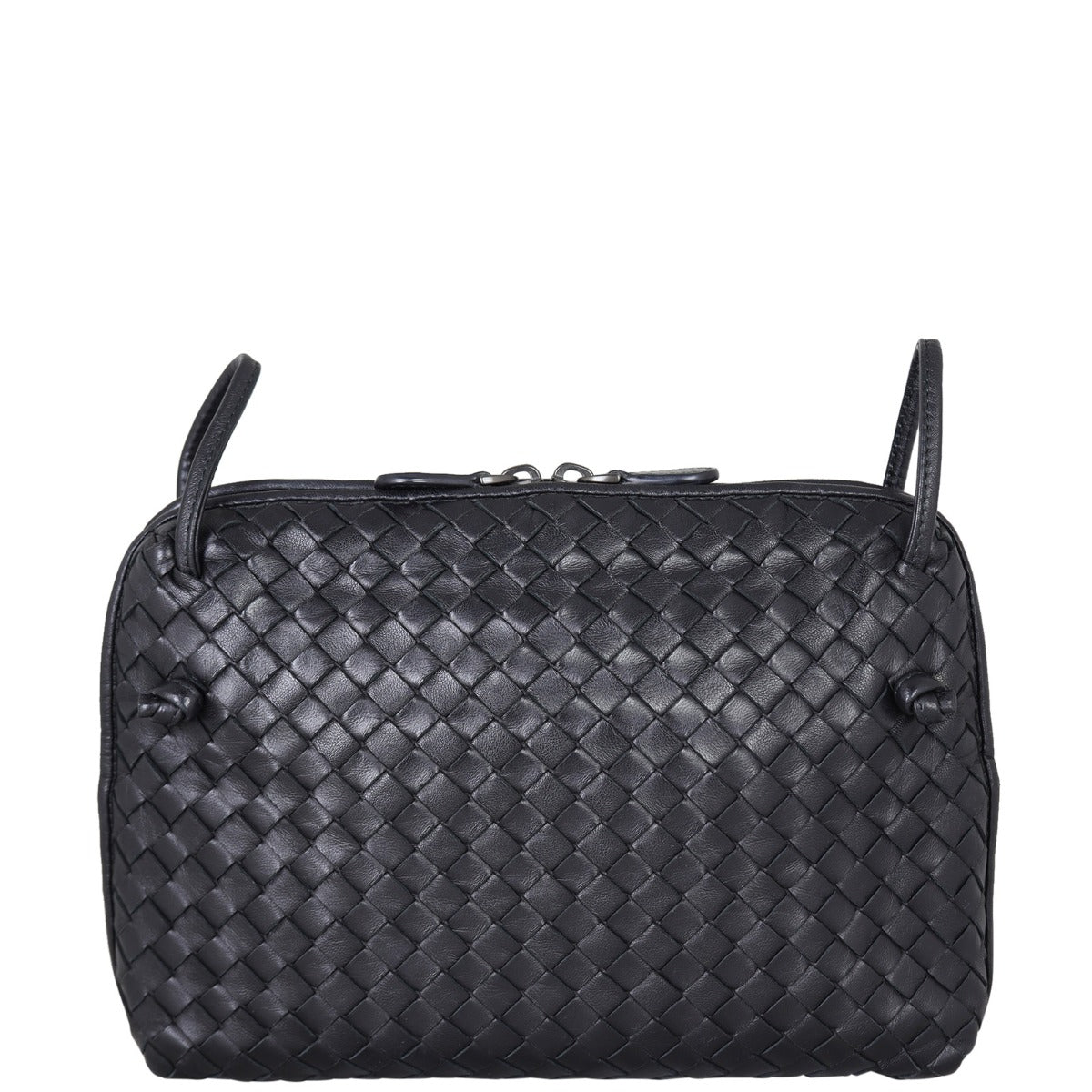 Bottega Veneta Veneta Crossbody - Rovelle Bags