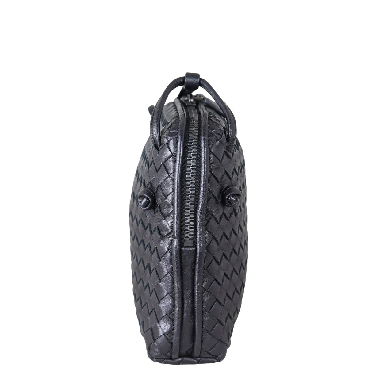 Bottega Veneta Veneta Crossbody - Rovelle Bags