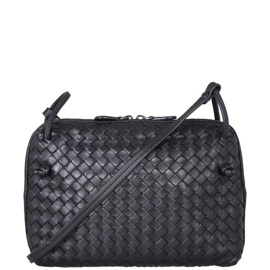 Bottega Veneta Veneta Crossbody - Rovelle Bags
