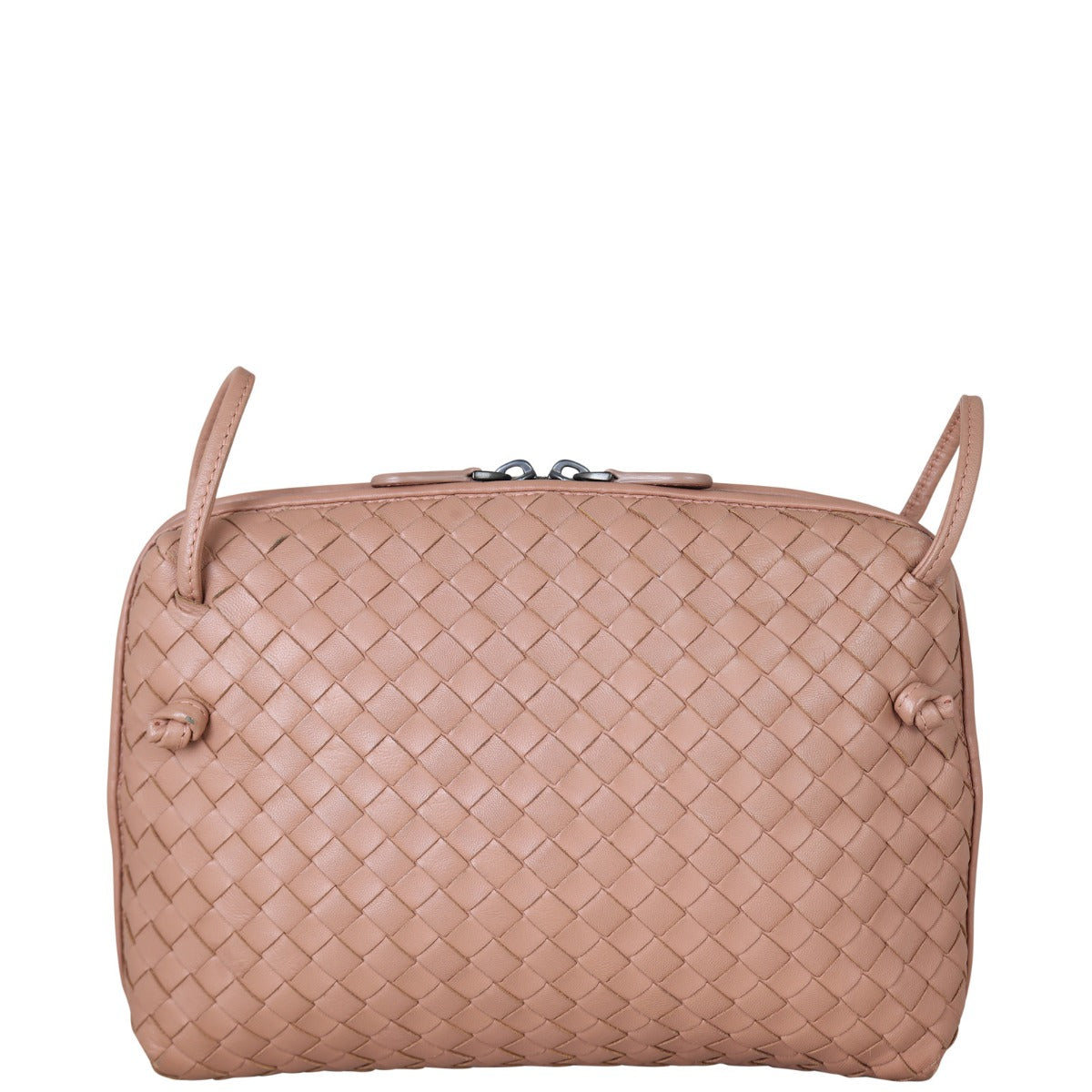 Bottega Veneta Veneta Crossbody - Rovelle Bags