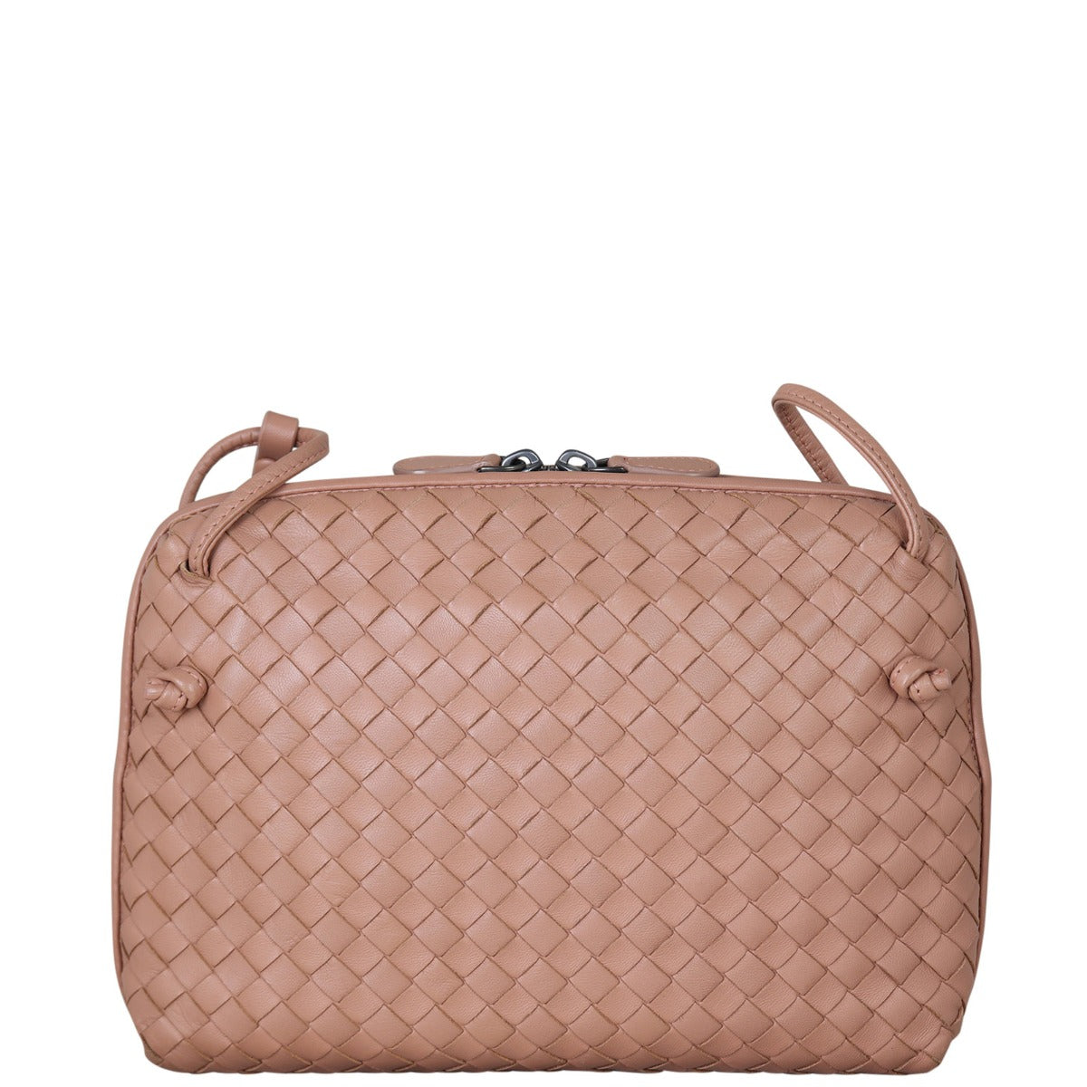 Bottega Veneta Veneta Crossbody - Rovelle Bags
