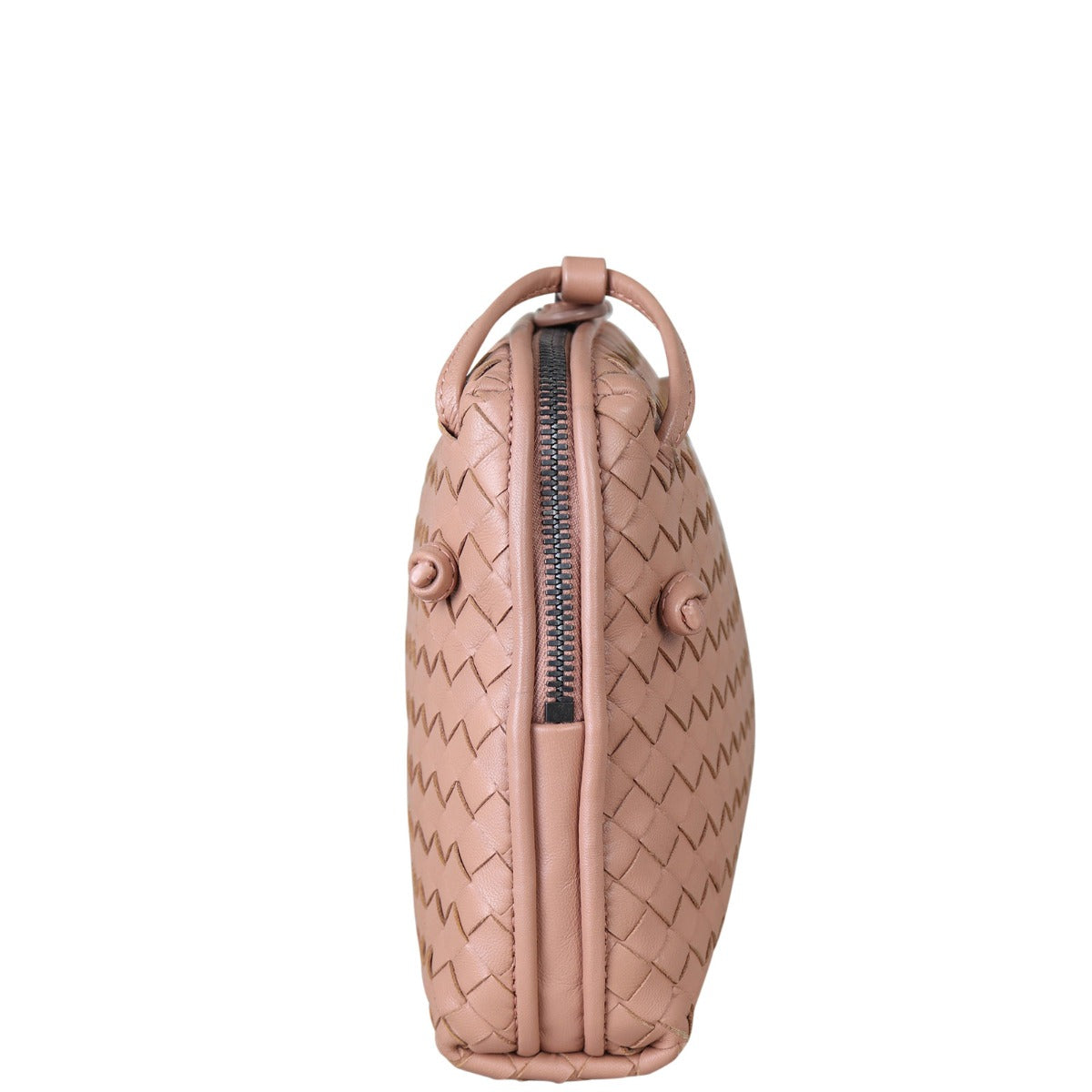 Bottega Veneta Veneta Crossbody - Rovelle Bags