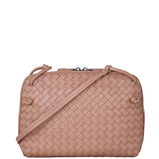 Bottega Veneta Veneta Crossbody - Rovelle Bags