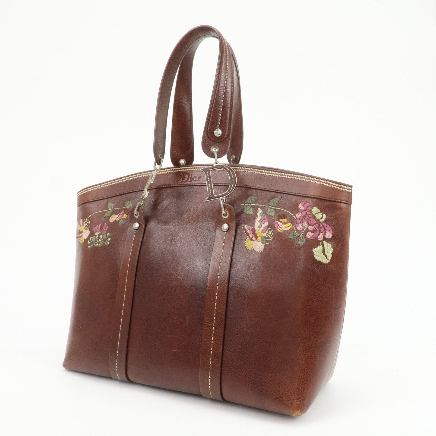 Dior Tote - Rovelle Bags