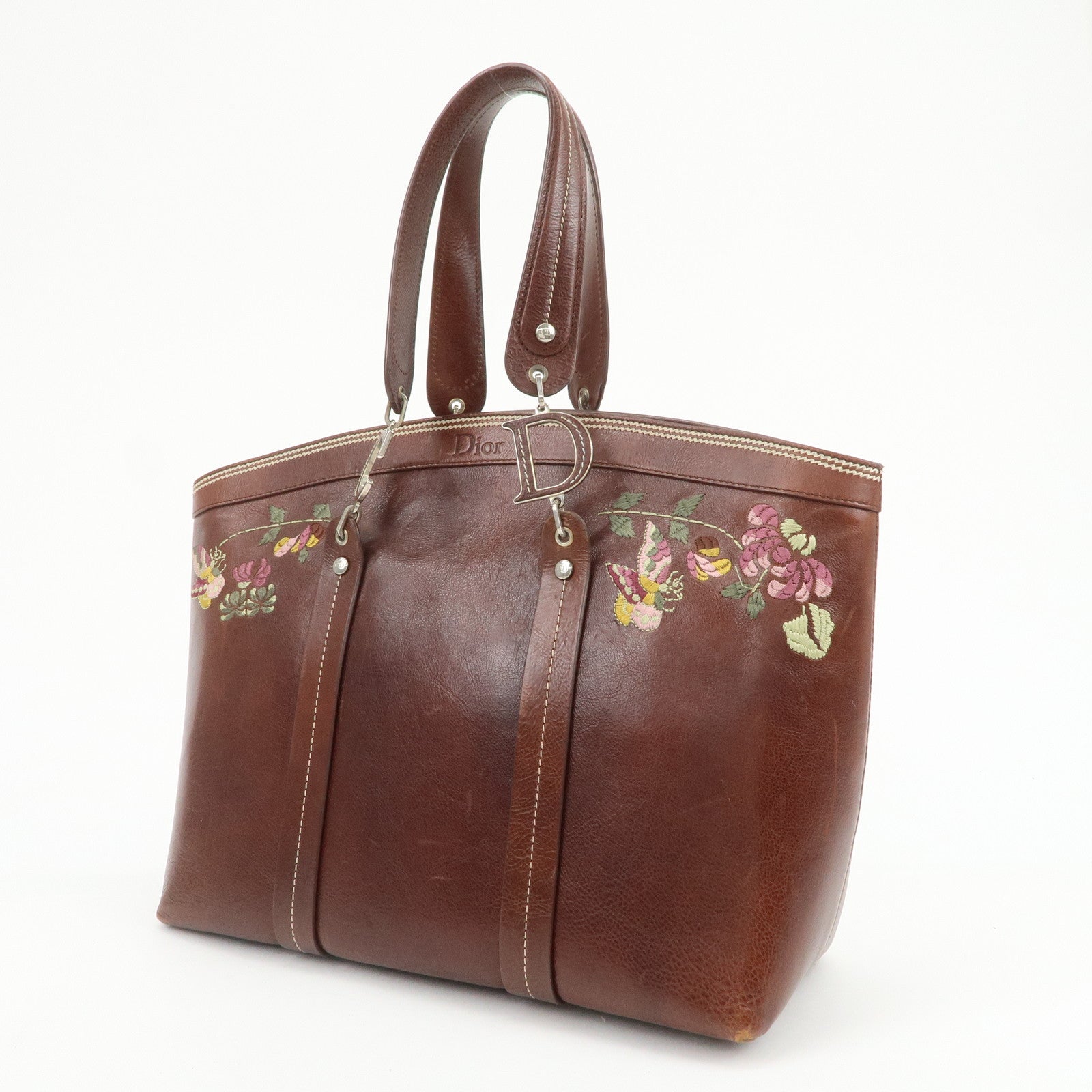 Dior Tote - Rovelle Bags