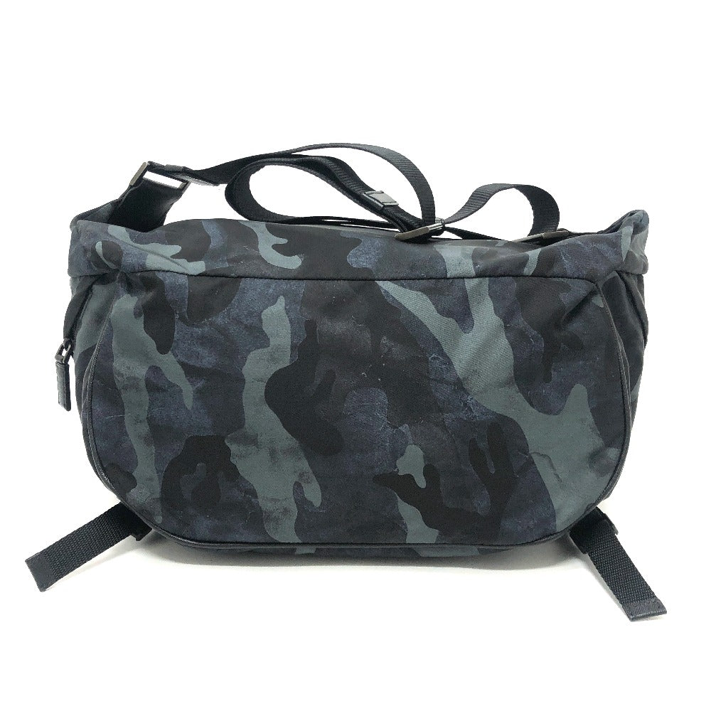 Prada Nylon Handbag - Rovelle Bags