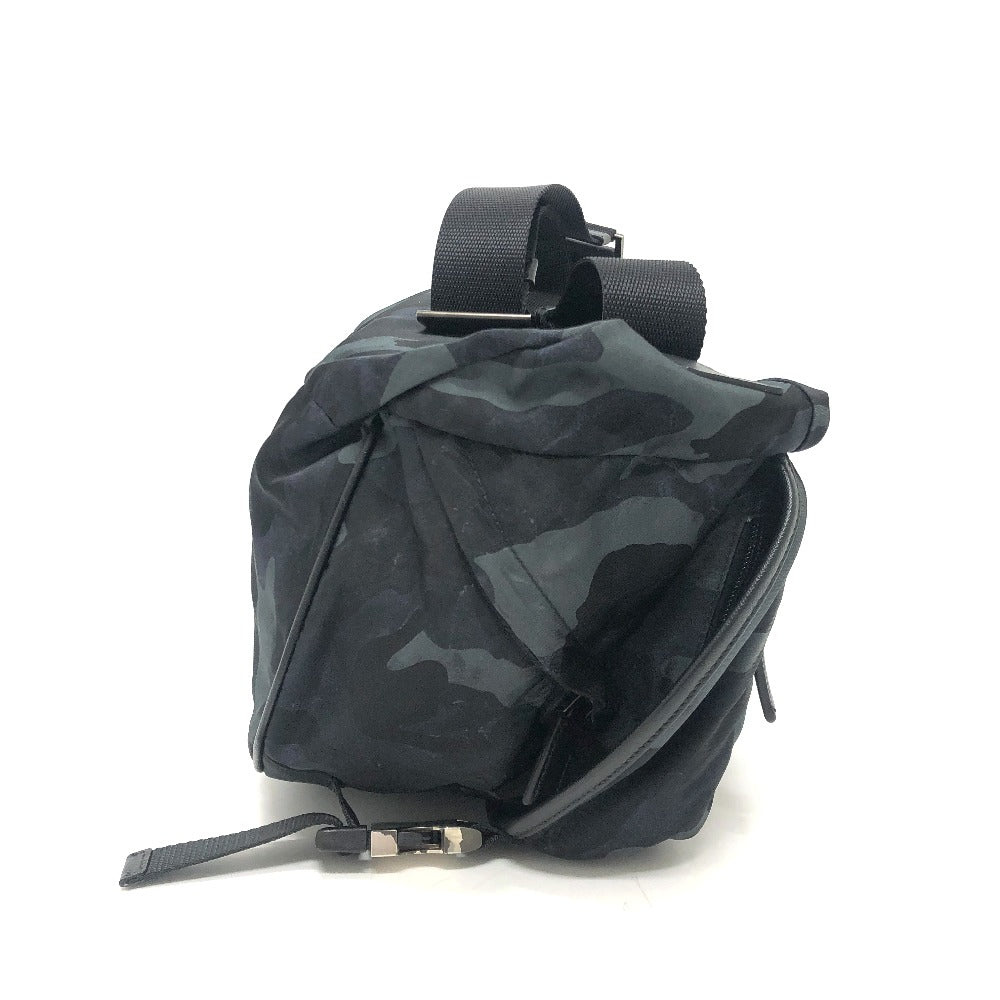 Prada Nylon Handbag - Rovelle Bags