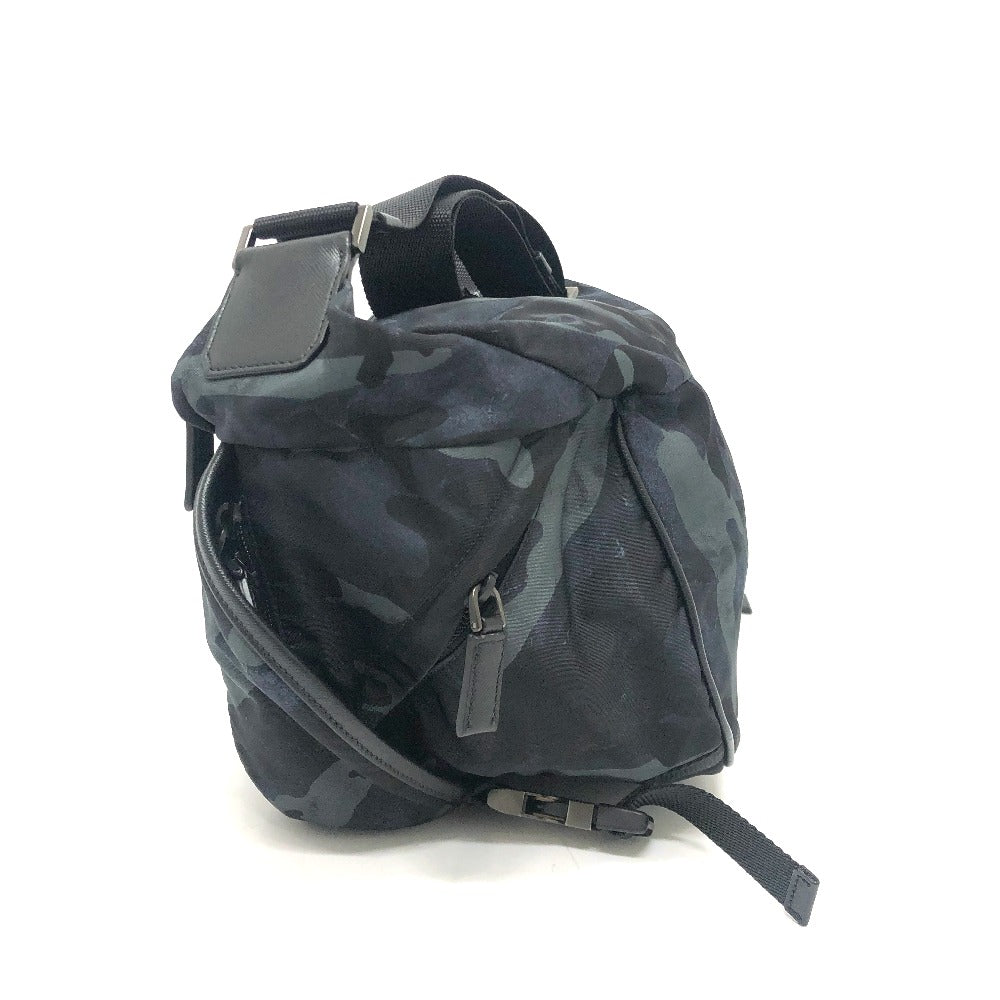 Prada Nylon Handbag - Rovelle Bags