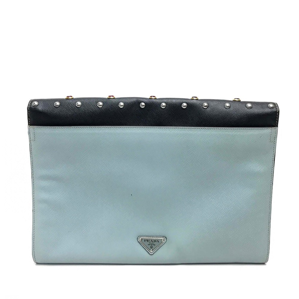 Prada Clutch - Rovelle Bags