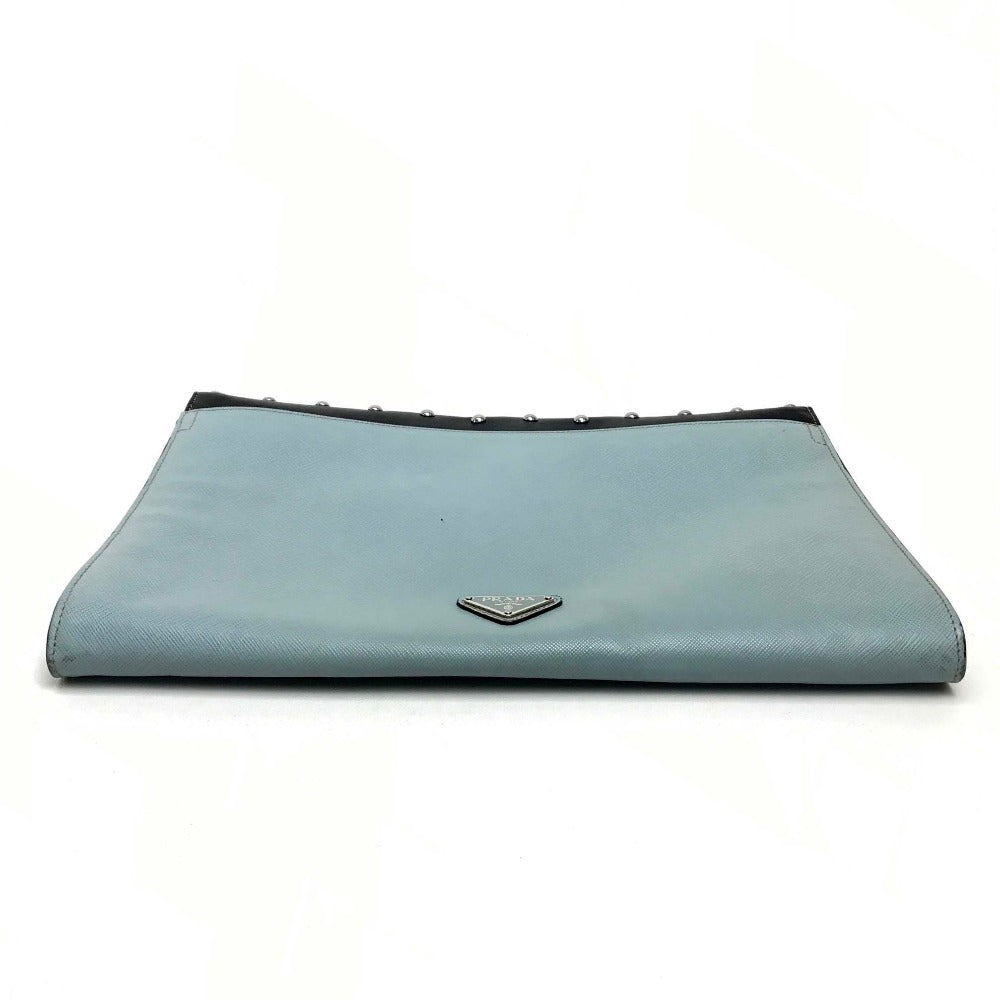 Prada Clutch - Rovelle Bags