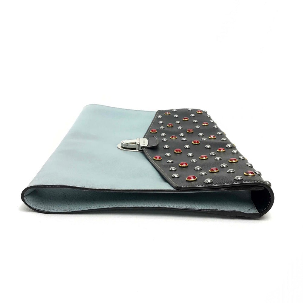 Prada Clutch - Rovelle Bags