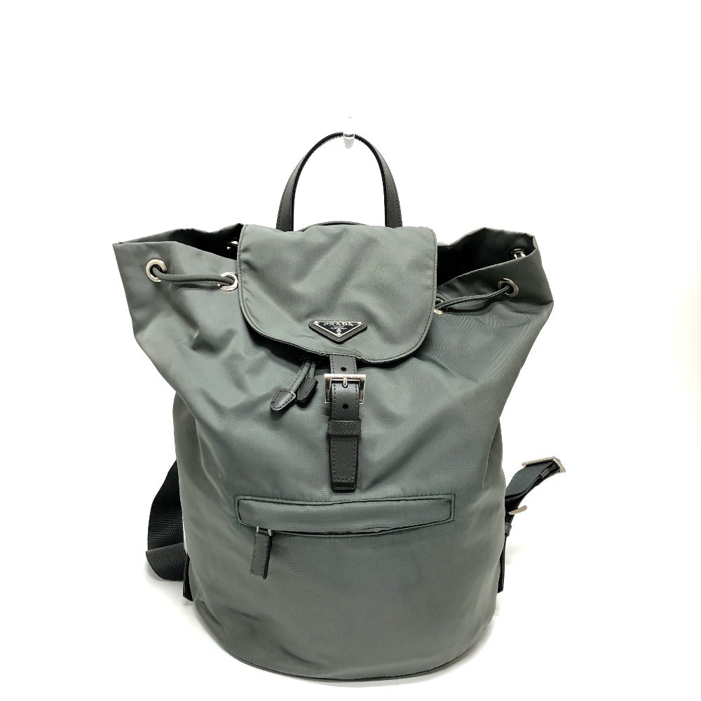 Prada Backpack - Rovelle Bags