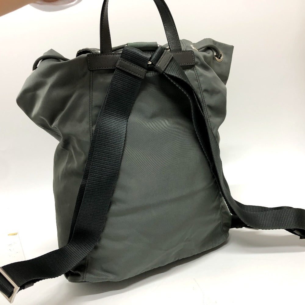 Prada Backpack - Rovelle Bags