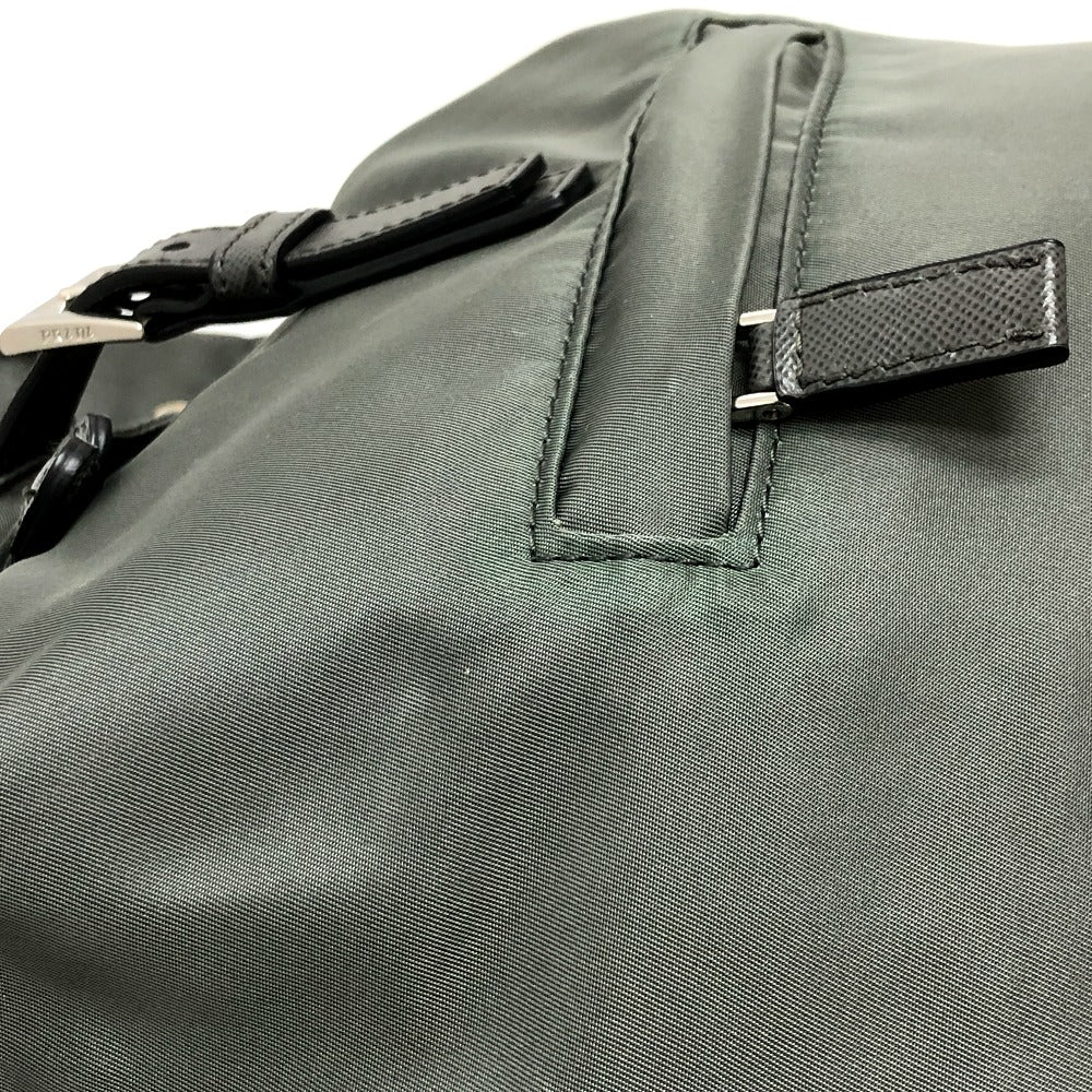 Prada Backpack - Rovelle Bags