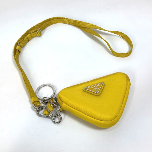 Prada Nylon Clutch - Rovelle Bags