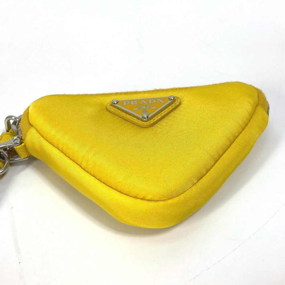 Prada Nylon Clutch - Rovelle Bags