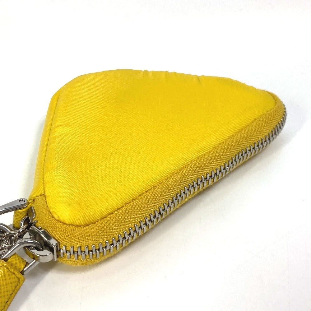 Prada Nylon Clutch - Rovelle Bags
