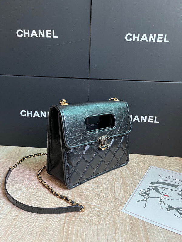 Chanel Handbag - Almora Bags