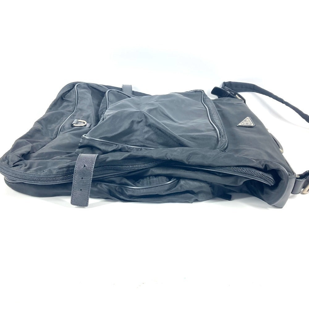 Prada Nylon Handbag - Rovelle Bags
