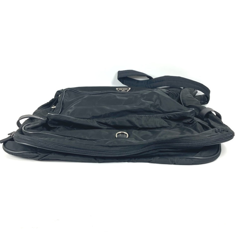 Prada Nylon Handbag - Rovelle Bags