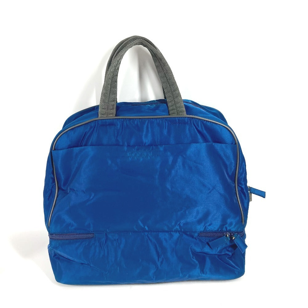 Prada Nylon Handbag - Rovelle Bags
