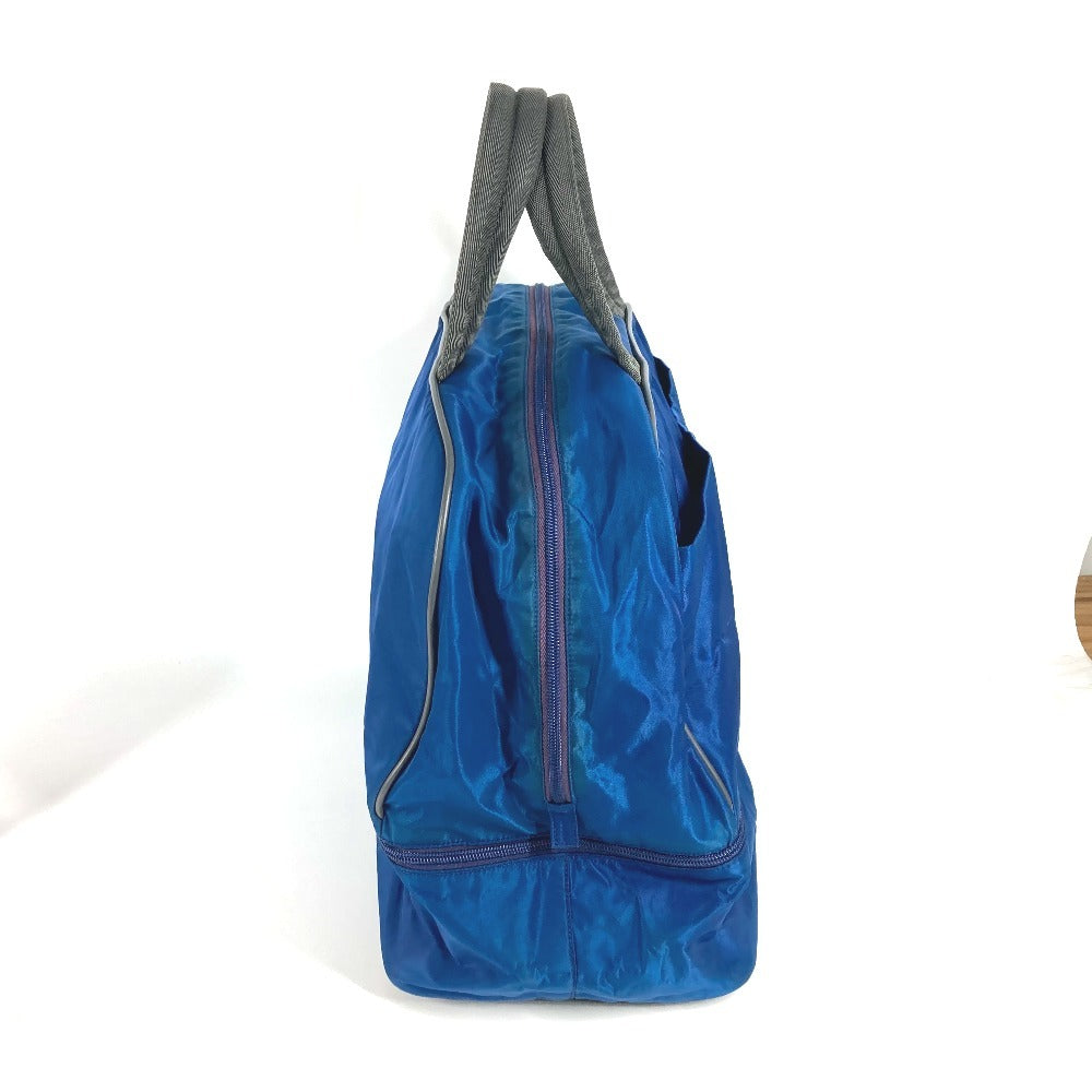 Prada Nylon Handbag - Rovelle Bags