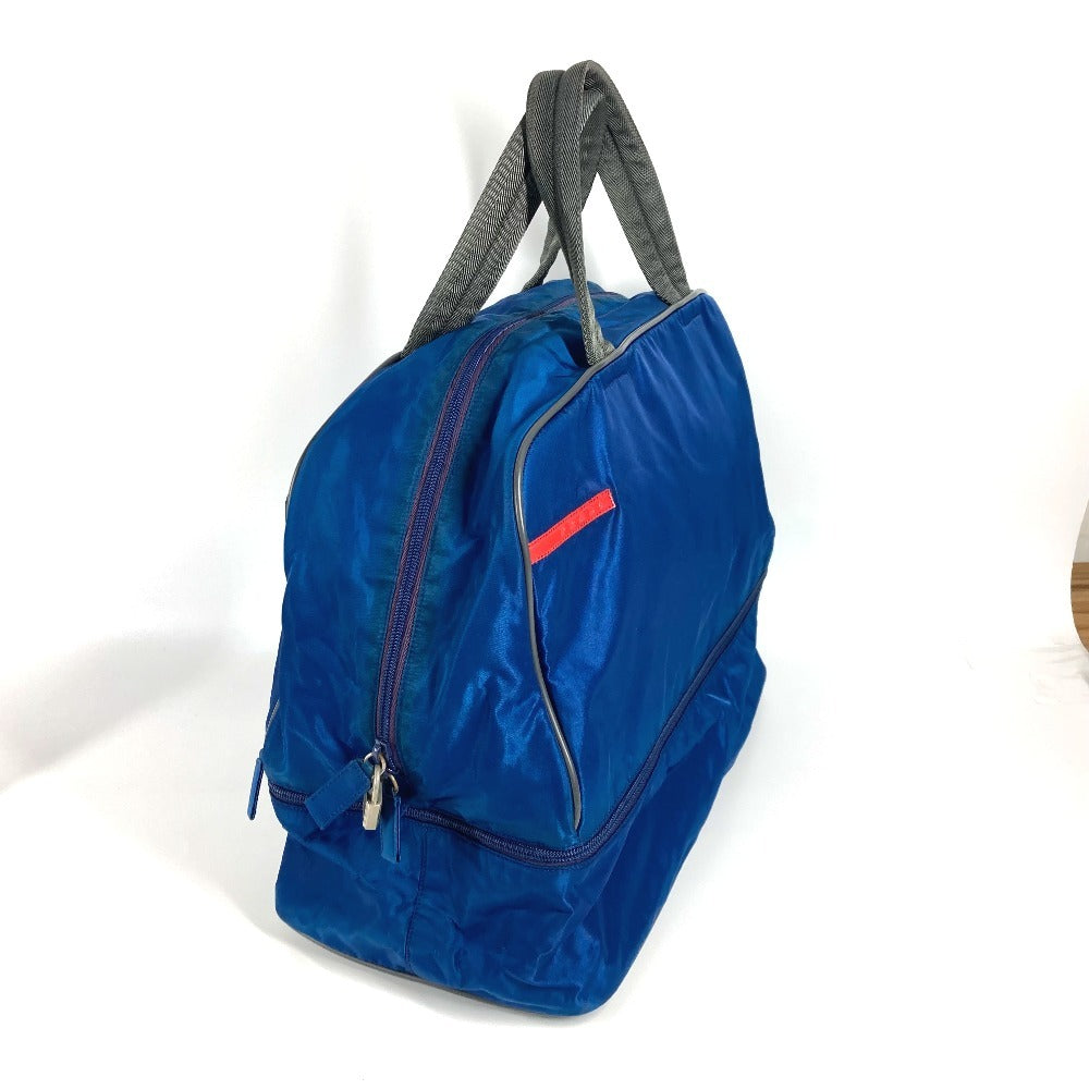 Prada Nylon Handbag - Rovelle Bags
