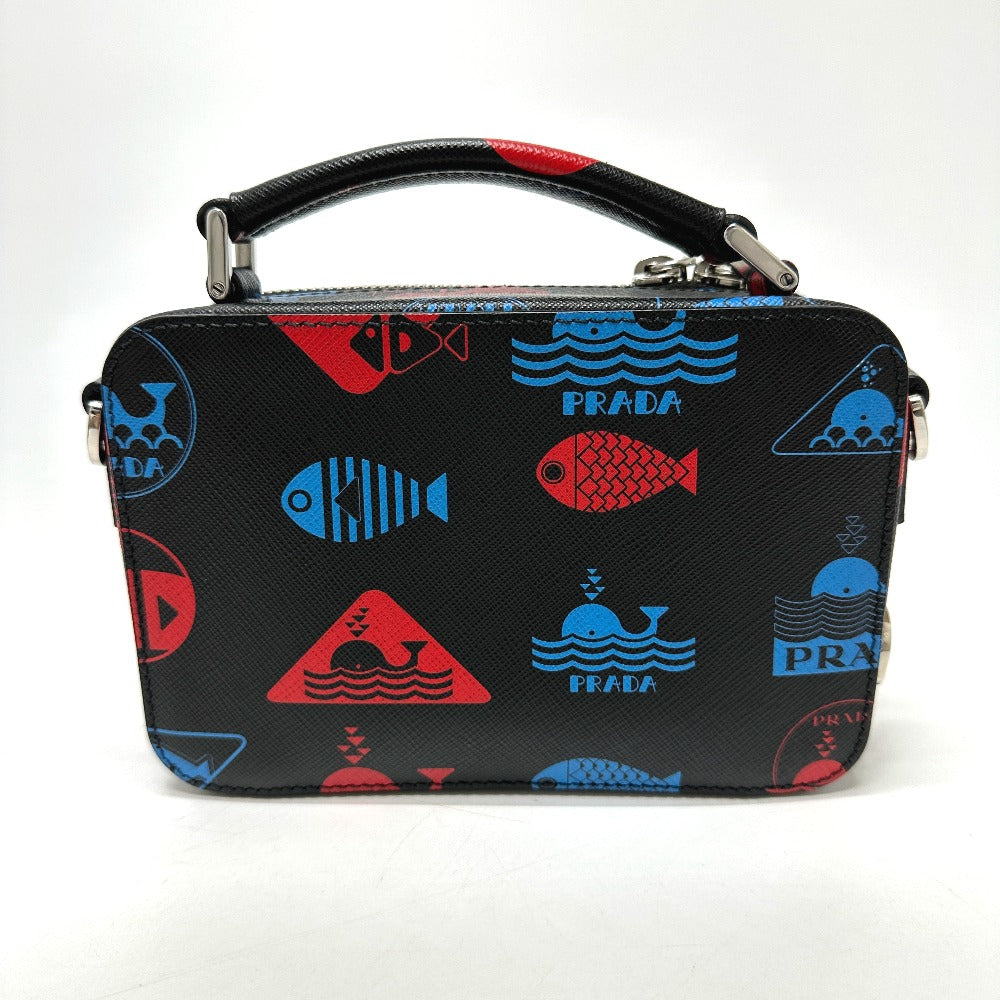 Prada Shoulder Bag - Rovelle Bags