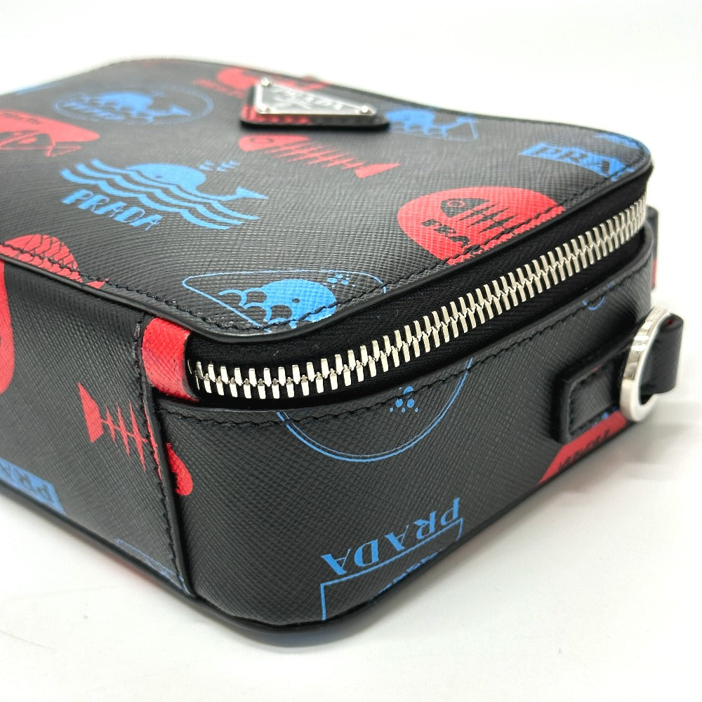 Prada Shoulder Bag - Rovelle Bags