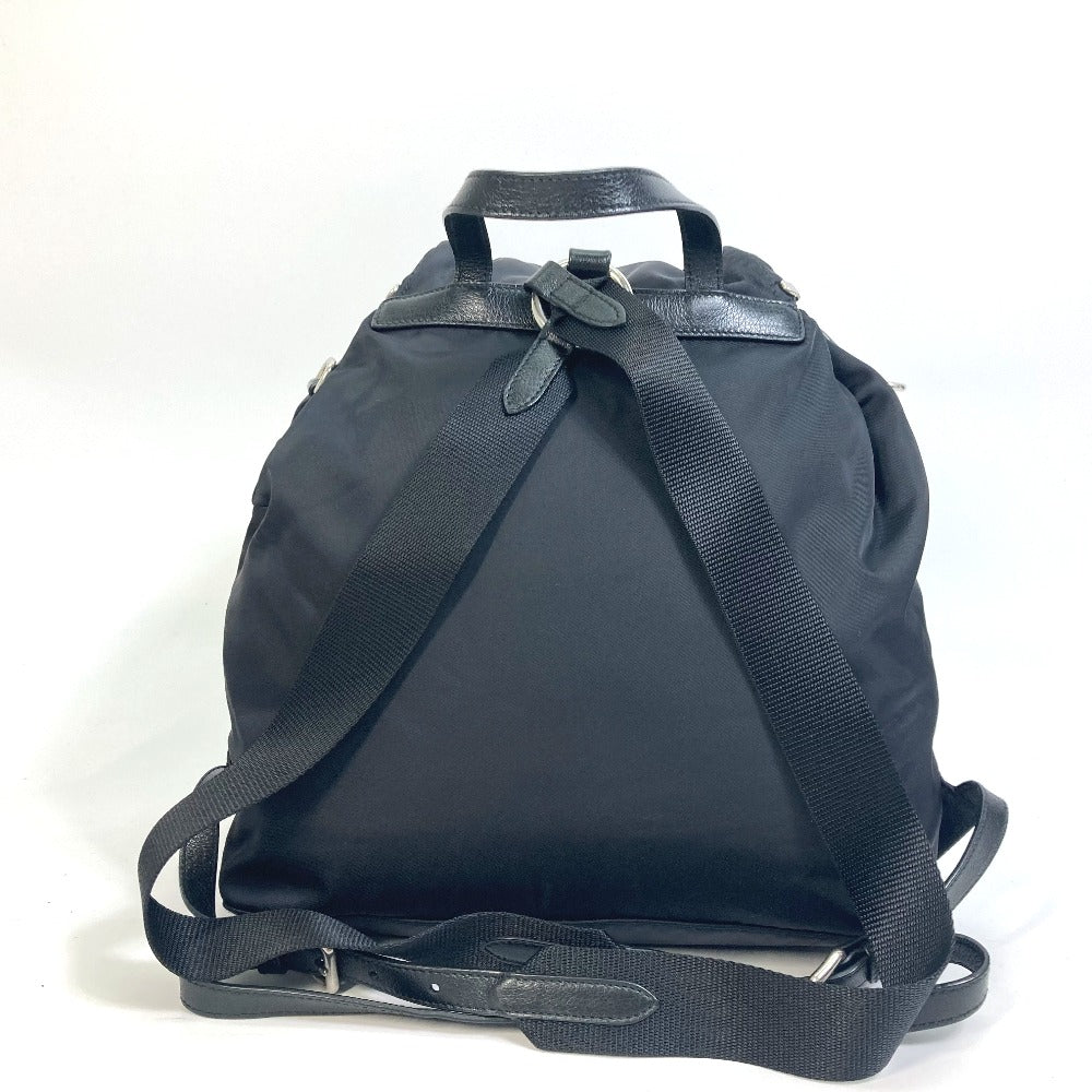 Prada Nylon Backpack - Rovelle Bags