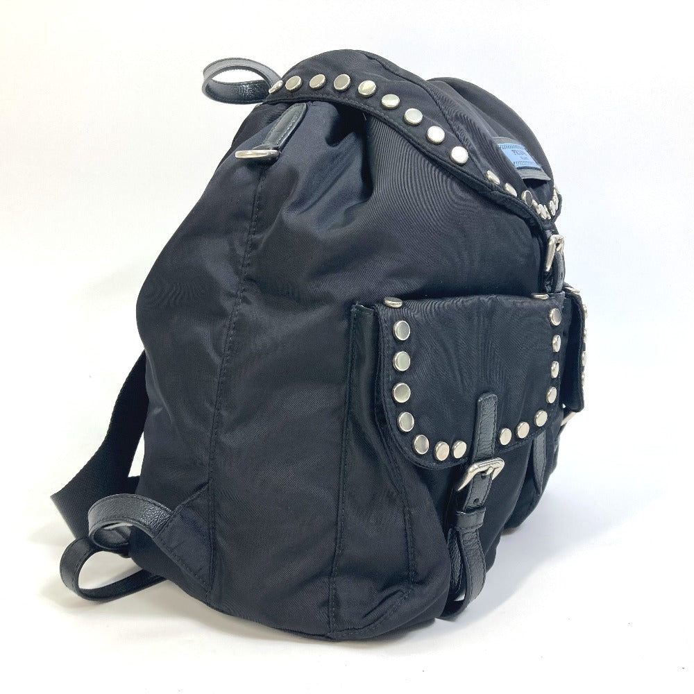 Prada Nylon Backpack - Rovelle Bags