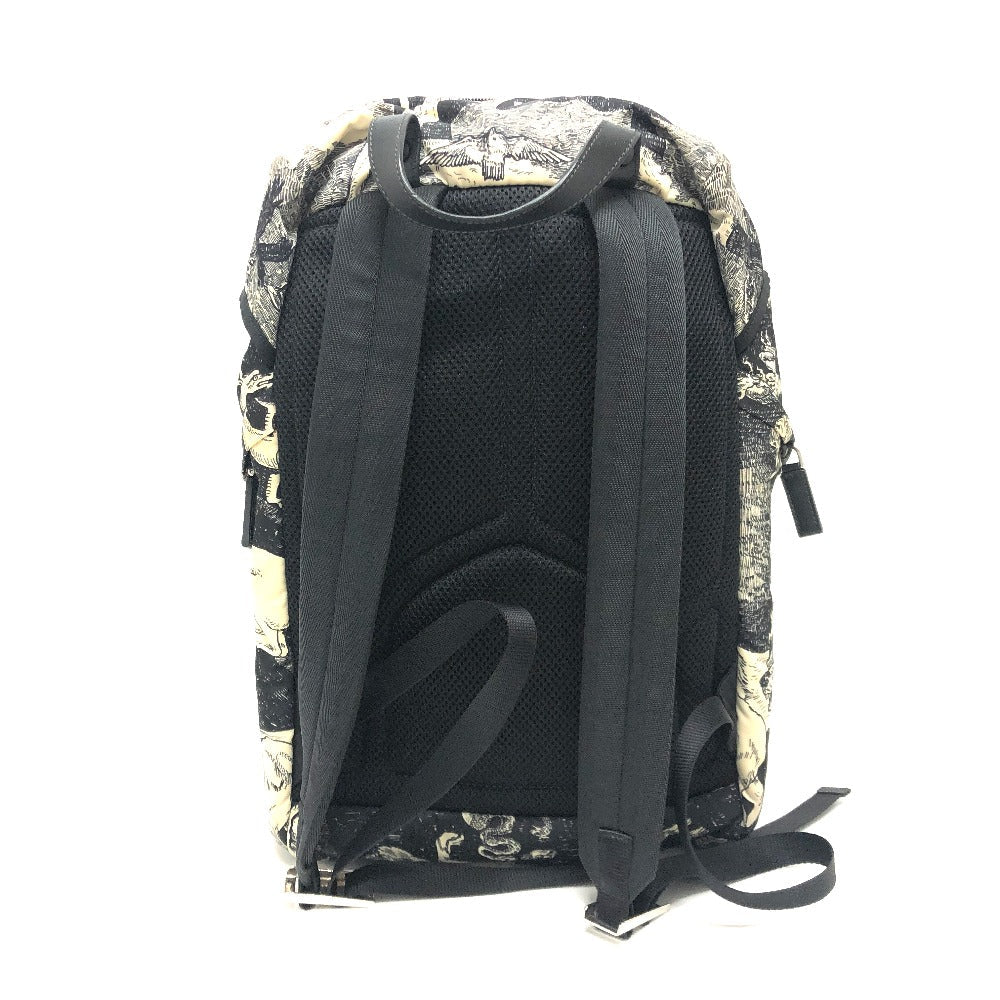 Prada Nylon Backpack - Rovelle Bags