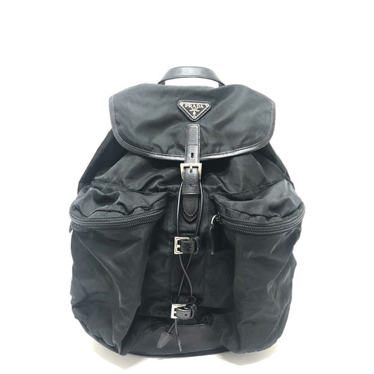 Prada Nylon Backpack - Rovelle Bags
