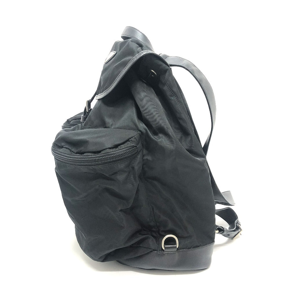 Prada Nylon Backpack - Rovelle Bags