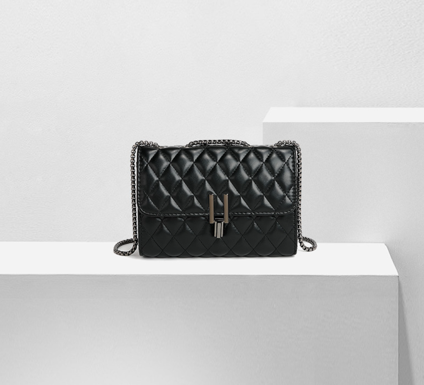 Chanel Crossbody - Almora Bags