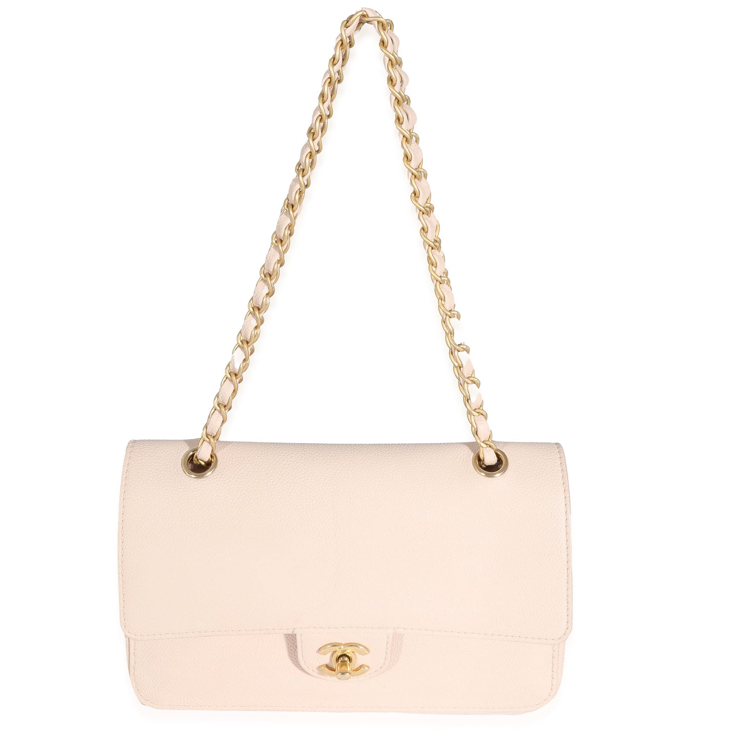 Chanel Flap Shoulder Bag - Almora Bags