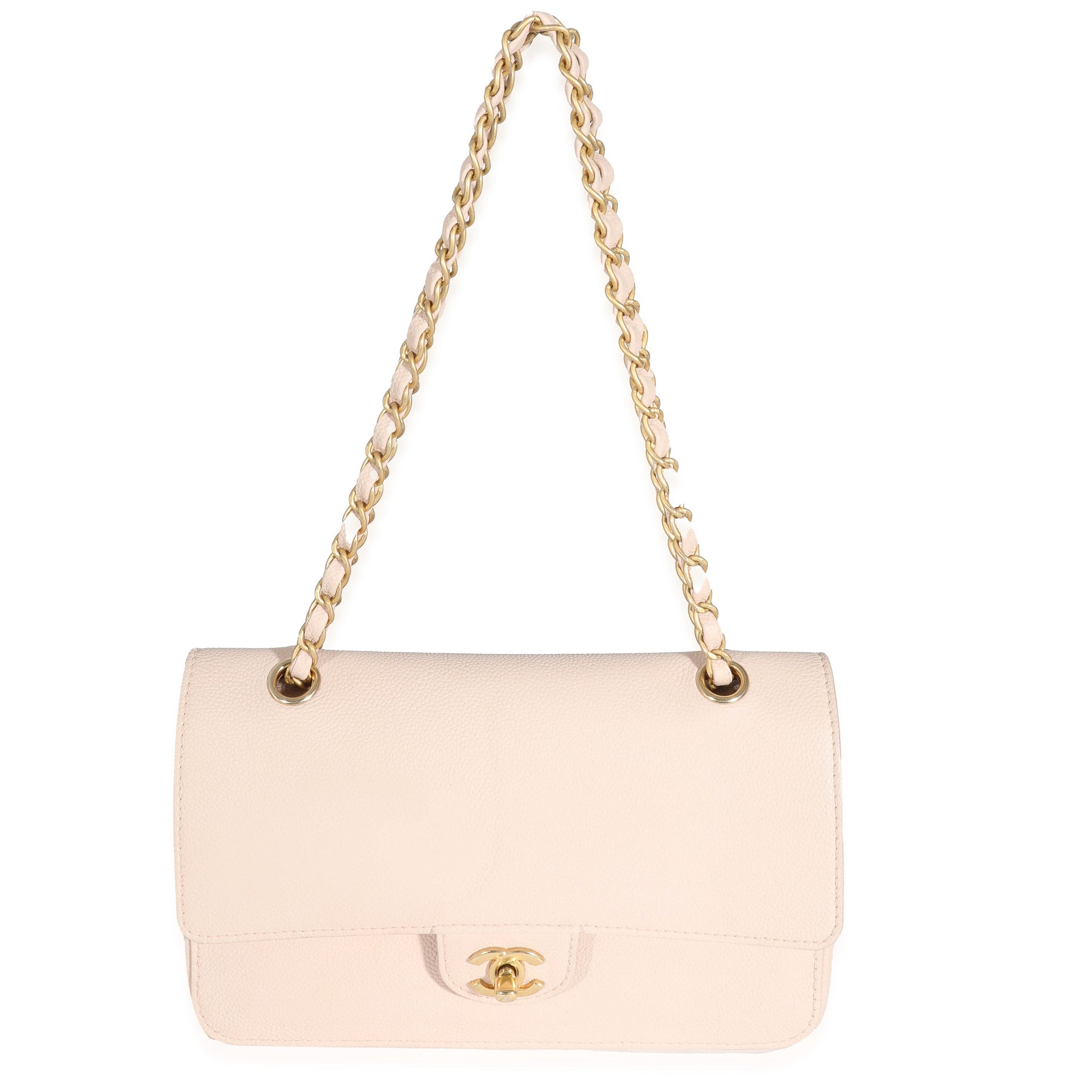 Chanel Flap Shoulder Bag - Almora Bags