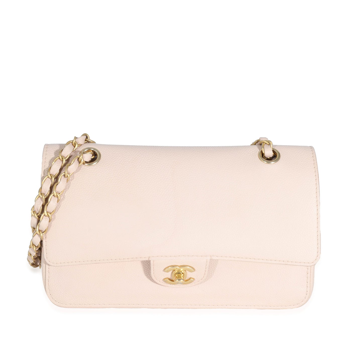 Chanel Flap Shoulder Bag - Almora Bags