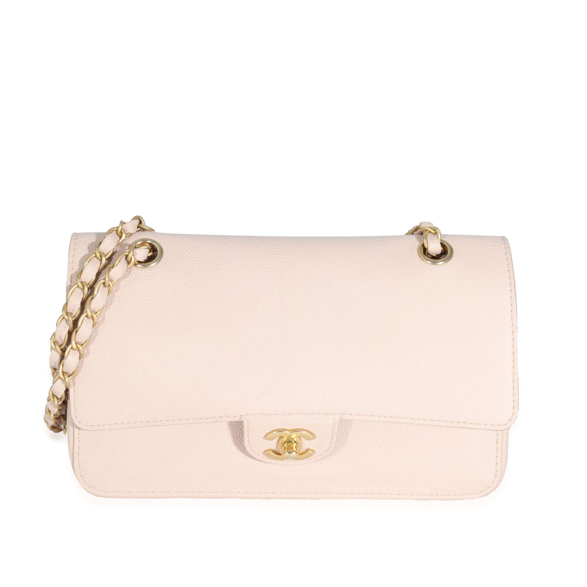 Chanel Flap Shoulder Bag - Almora Bags