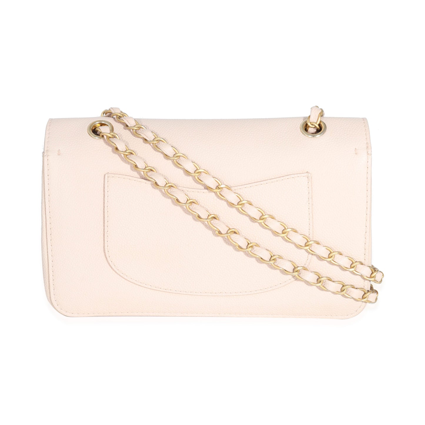 Chanel Flap Shoulder Bag - Almora Bags