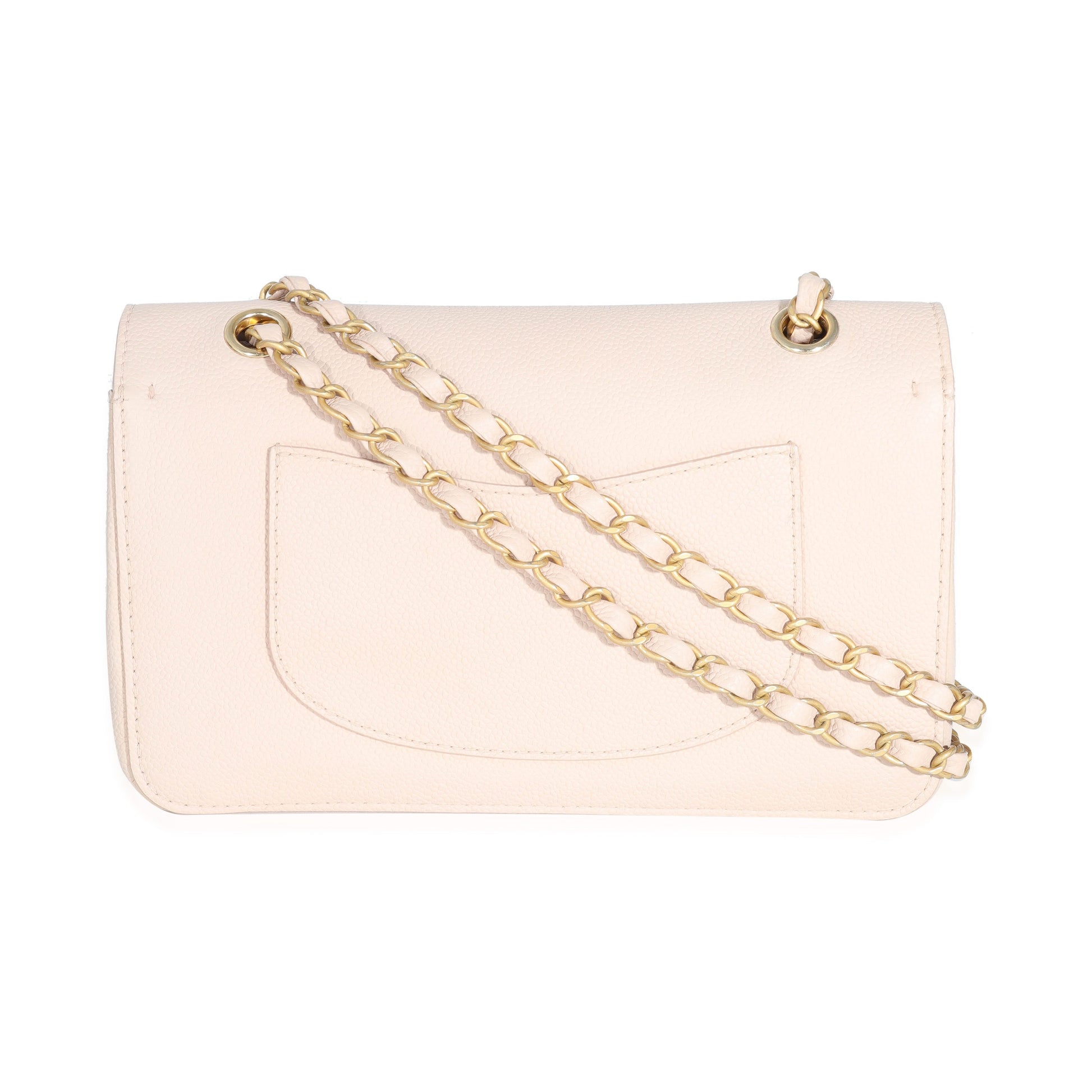Chanel Flap Shoulder Bag - Almora Bags