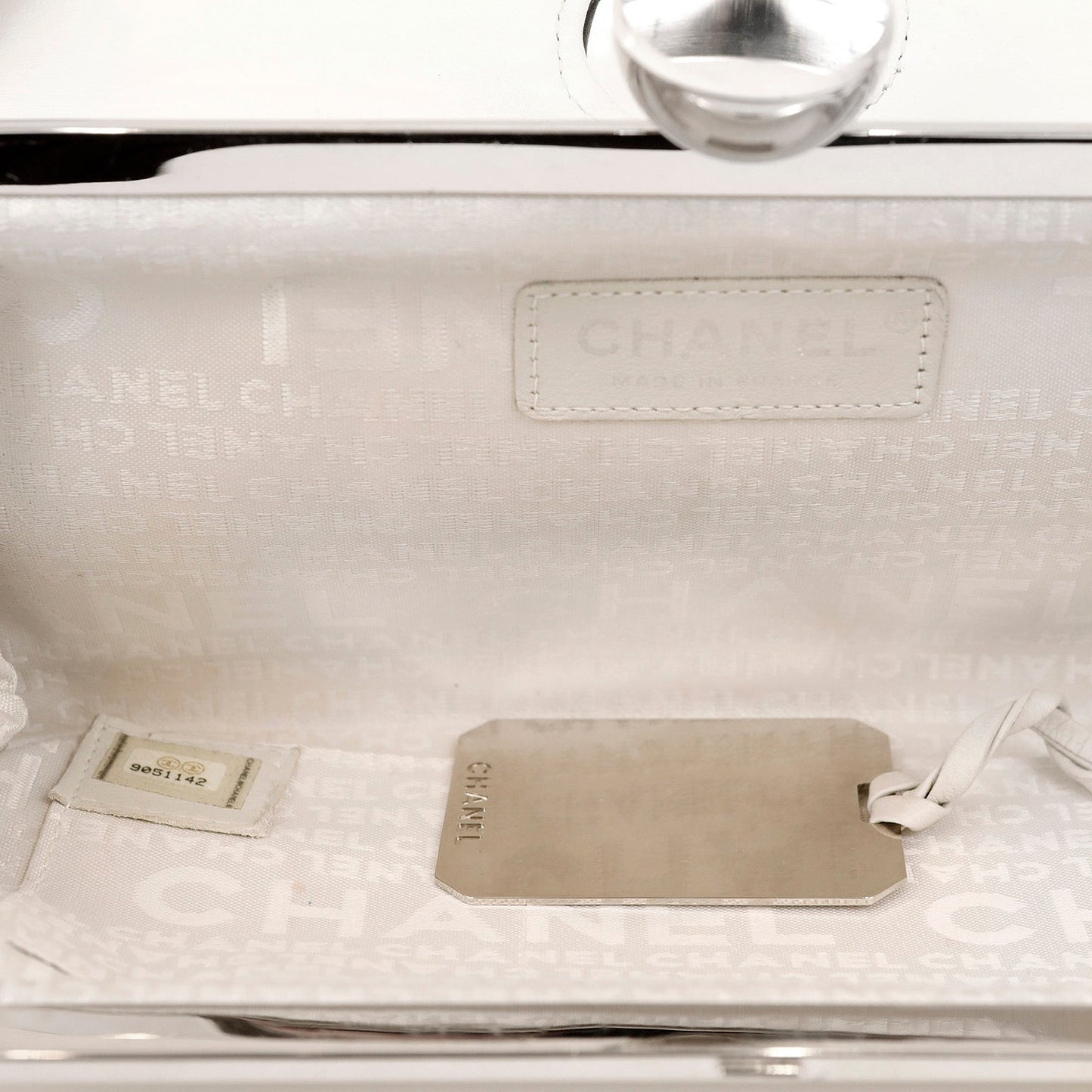 Chanel Clutch - Almora Bags