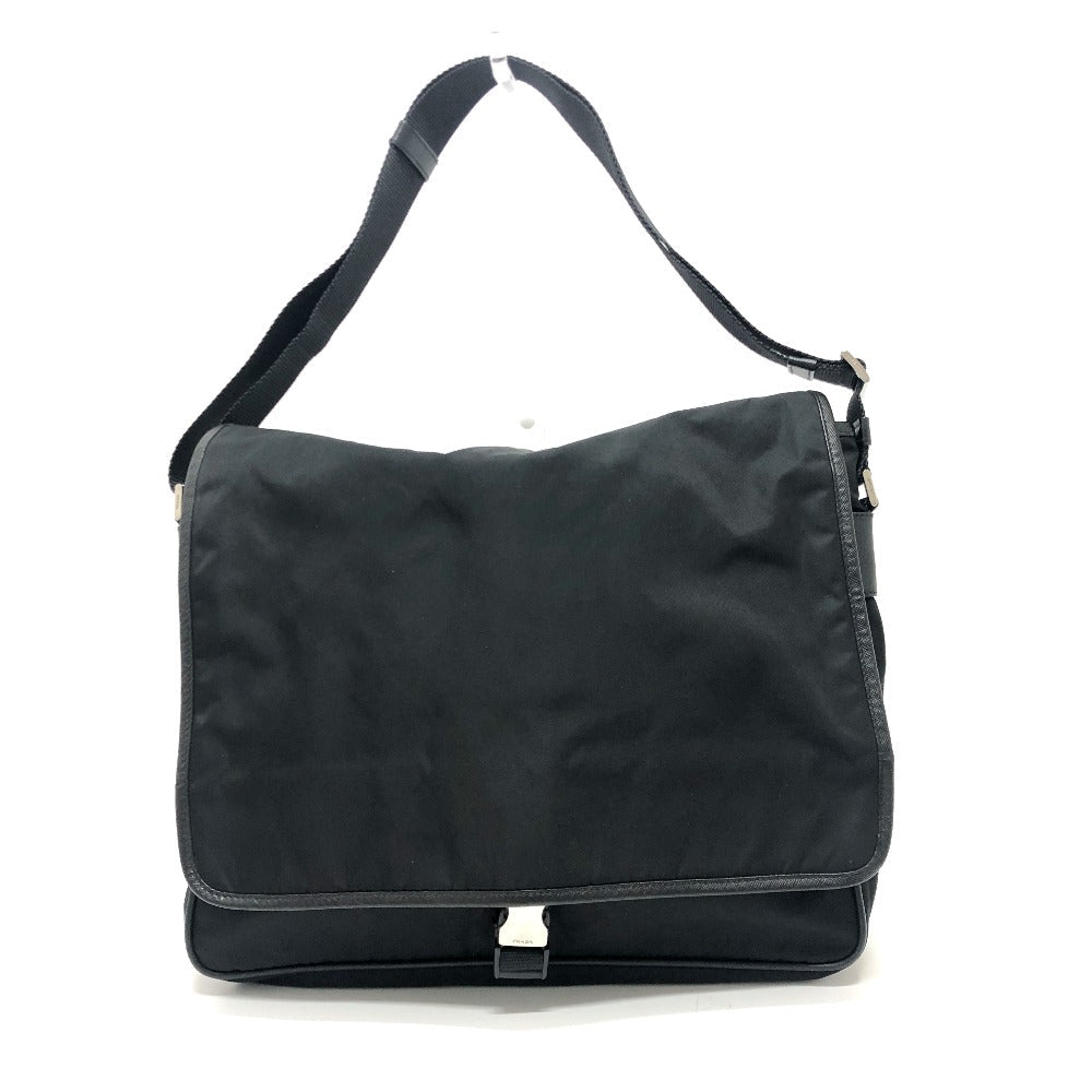 Prada Nylon Shoulder Bag - Rovelle Bags