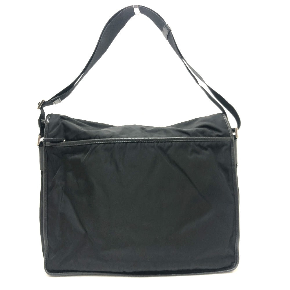 Prada Nylon Shoulder Bag - Rovelle Bags