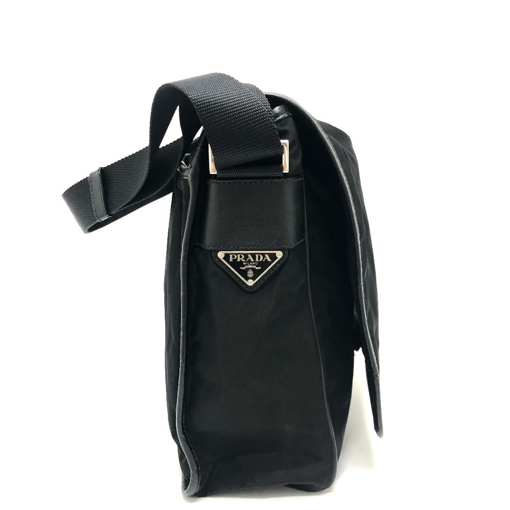Prada Nylon Shoulder Bag - Rovelle Bags