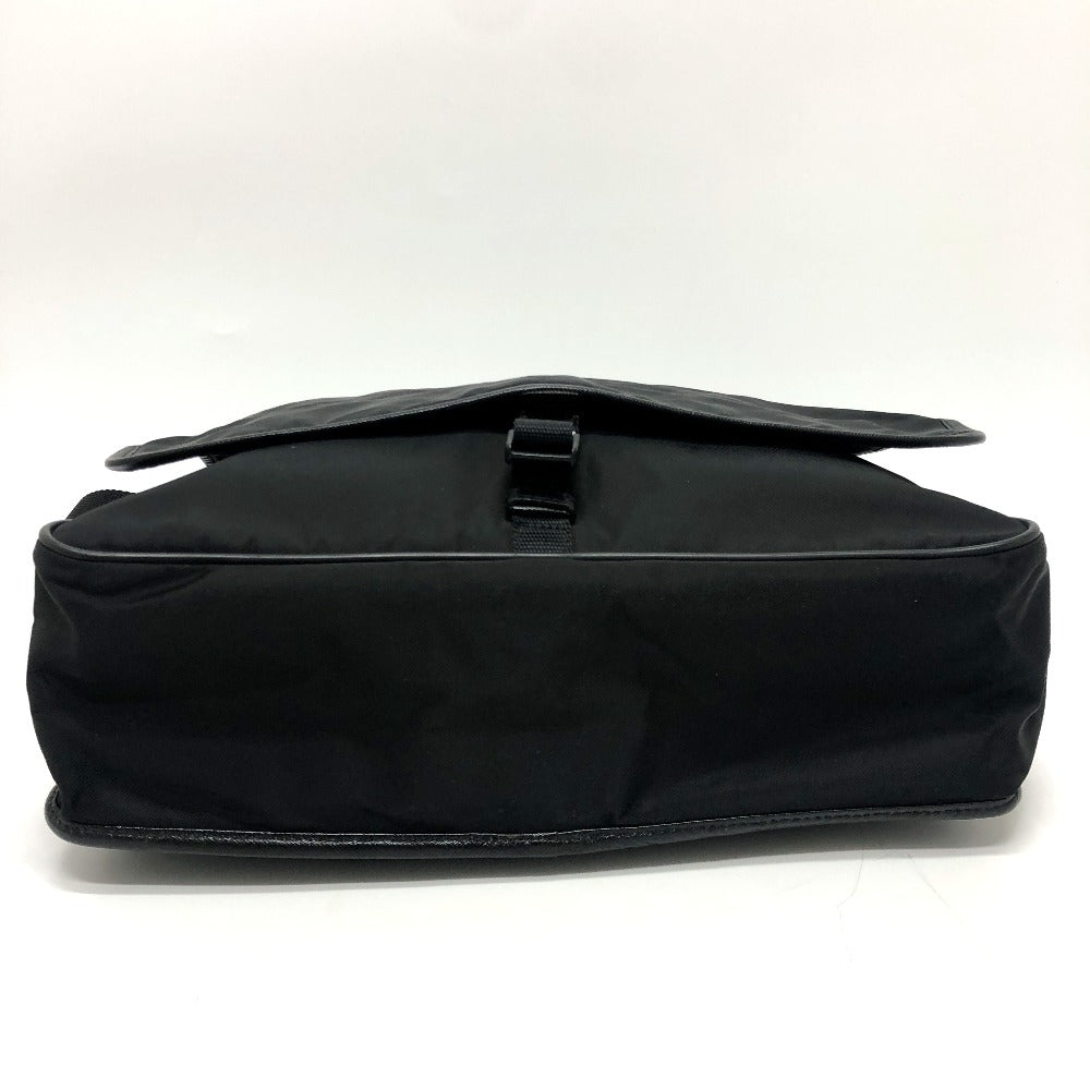 Prada Nylon Shoulder Bag - Rovelle Bags