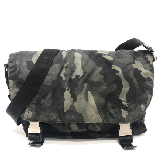 Prada Nylon Shoulder Bag - Rovelle Bags