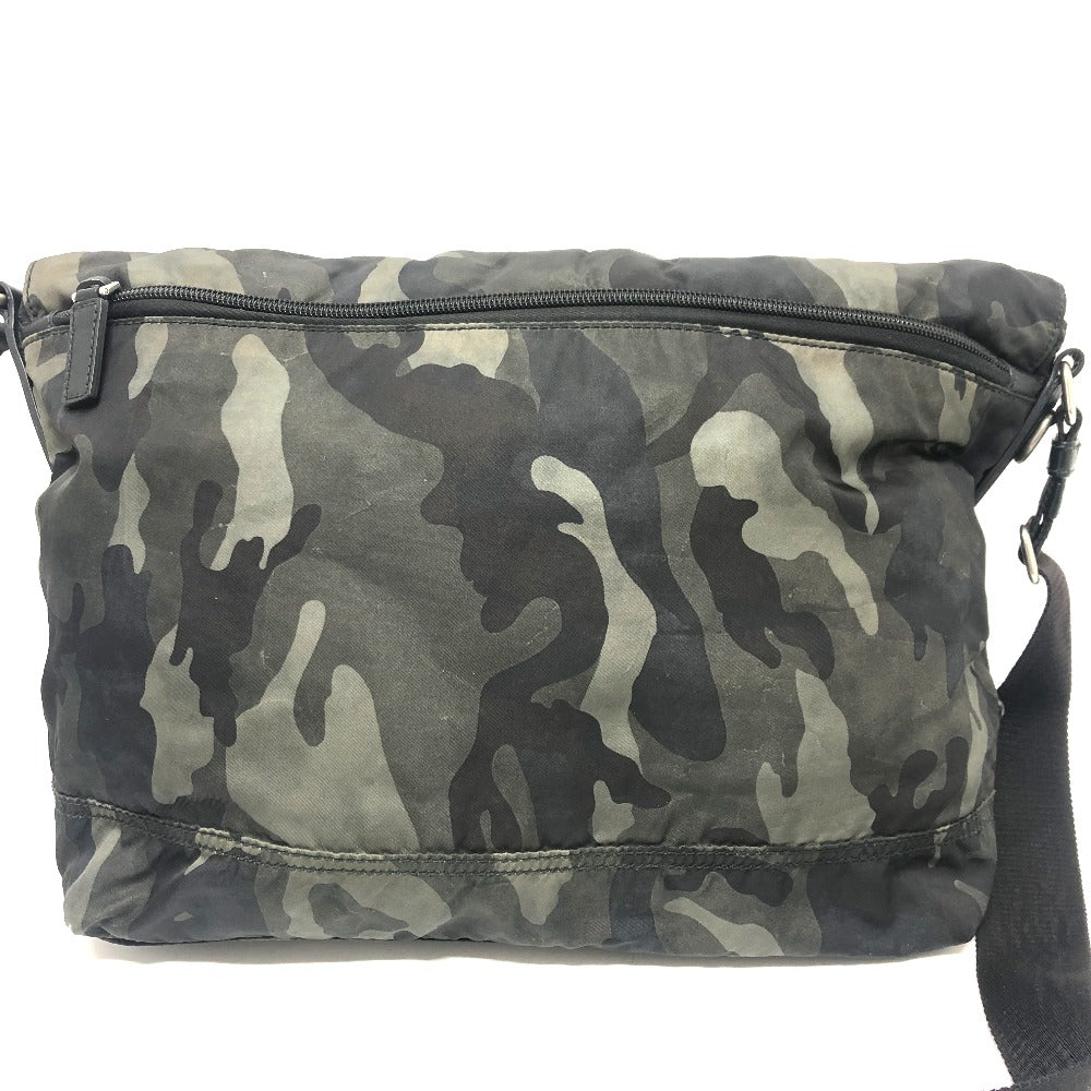 Prada Nylon Shoulder Bag - Rovelle Bags