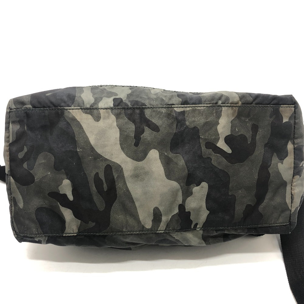 Prada Nylon Shoulder Bag - Rovelle Bags